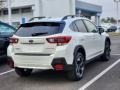 Crystal White Pearl - Crosstrek Limited Photo No. 6