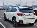 Crystal White Pearl - Crosstrek Limited Photo No. 8