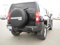 2006 Black Hummer H3   photo #5