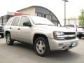 Silverstone Metallic - TrailBlazer LS 4x4 Photo No. 3