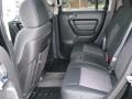 2006 Black Hummer H3   photo #7