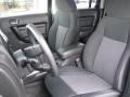 2006 Black Hummer H3   photo #8