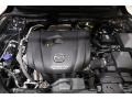  2014 MAZDA3 i Touring 4 Door 2.0 Liter SKYACTIV-G DI DOHC 16-valve VVT 4 Cyinder Engine