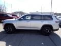 Silver Zynith - Grand Cherokee L Altitude 4x4 Photo No. 2