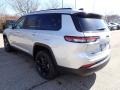 Silver Zynith - Grand Cherokee L Altitude 4x4 Photo No. 3