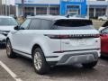 Fuji White - Range Rover Evoque S Photo No. 6