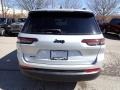 Silver Zynith - Grand Cherokee L Altitude 4x4 Photo No. 4