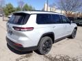 Silver Zynith - Grand Cherokee L Altitude 4x4 Photo No. 5