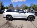 Silver Zynith - Grand Cherokee L Altitude 4x4 Photo No. 6