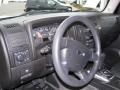 2006 Black Hummer H3   photo #10