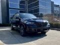 Carbon Black Metallic 2023 BMW X5 xDrive40i