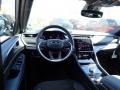 Silver Zynith - Grand Cherokee L Altitude 4x4 Photo No. 15