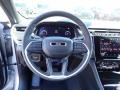 Silver Zynith - Grand Cherokee L Altitude 4x4 Photo No. 24
