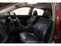 Claret Mica - RX 350 AWD Photo No. 5