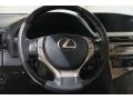 Claret Mica - RX 350 AWD Photo No. 7