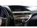 Claret Mica - RX 350 AWD Photo No. 9