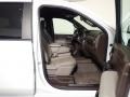 2021 Summit White Chevrolet Silverado 2500HD LT Crew Cab 4x4  photo #34