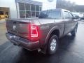  2021 2500 Laramie Crew Cab 4x4 RV Walnut Brown Metallic