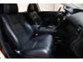 Claret Mica - RX 350 AWD Photo No. 18