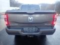 RV Walnut Brown Metallic - 2500 Laramie Crew Cab 4x4 Photo No. 3