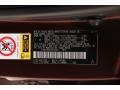 Claret Mica - RX 350 AWD Photo No. 24