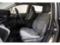 Gray Front Seat Photo for 2021 Toyota Sienna #145686311