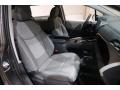 Gray Front Seat Photo for 2021 Toyota Sienna #145686491