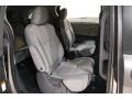 Gray Rear Seat Photo for 2021 Toyota Sienna #145686509