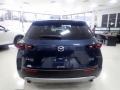 2023 Ingot Blue Mica Mazda CX-50 Turbo Premium AWD  photo #3