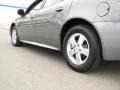 2008 Shadow Gray Metallic Pontiac Grand Prix Sedan  photo #6