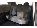 Gray Rear Seat Photo for 2021 Toyota Sienna #145686539