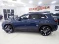  2023 CX-50 Turbo Premium AWD Ingot Blue Mica