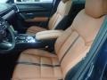 Front Seat of 2023 CX-50 Turbo Premium AWD