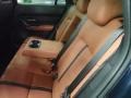 Terracotta Rear Seat Photo for 2023 Mazda CX-50 #145686668
