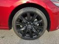 2021 Mazda Mazda6 Grand Touring Reserve Wheel and Tire Photo