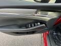 Door Panel of 2021 Mazda6 Grand Touring Reserve