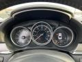 Black Gauges Photo for 2021 Mazda Mazda6 #145686794