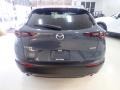 Polymetal Gray Metallic - CX-30 S Preferred AWD Photo No. 3