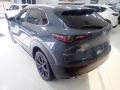 2023 Polymetal Gray Metallic Mazda CX-30 S Preferred AWD  photo #5