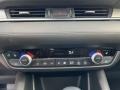 2021 Mazda Mazda6 Black Interior Controls Photo