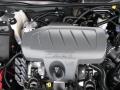 Shadow Gray Metallic - Grand Prix Sedan Photo No. 13