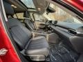 Black Interior Photo for 2021 Mazda Mazda6 #145686926