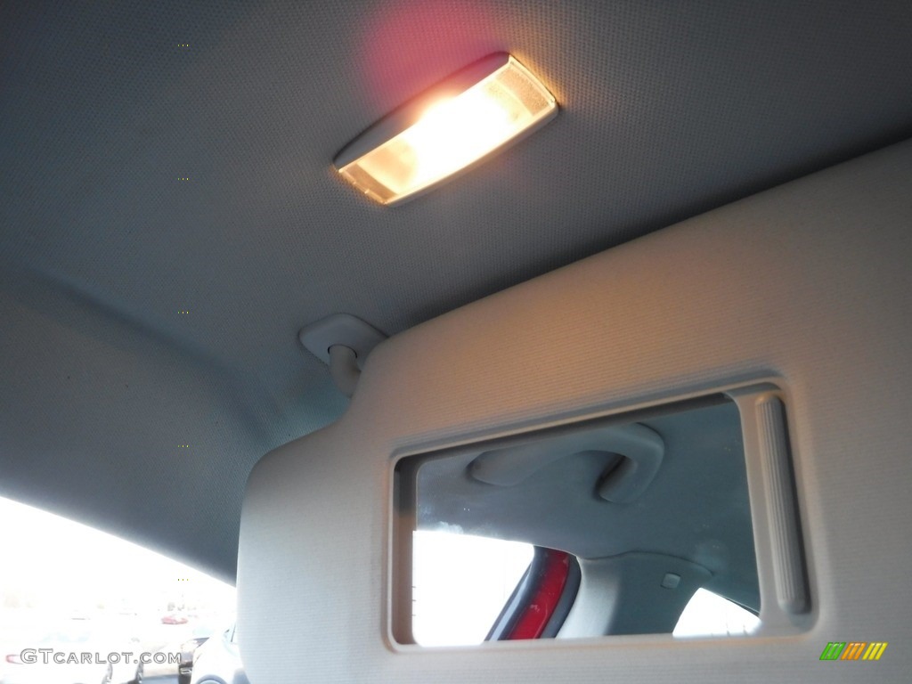 2012 Golf 4 Door - Tornado Red / Titan Black photo #19
