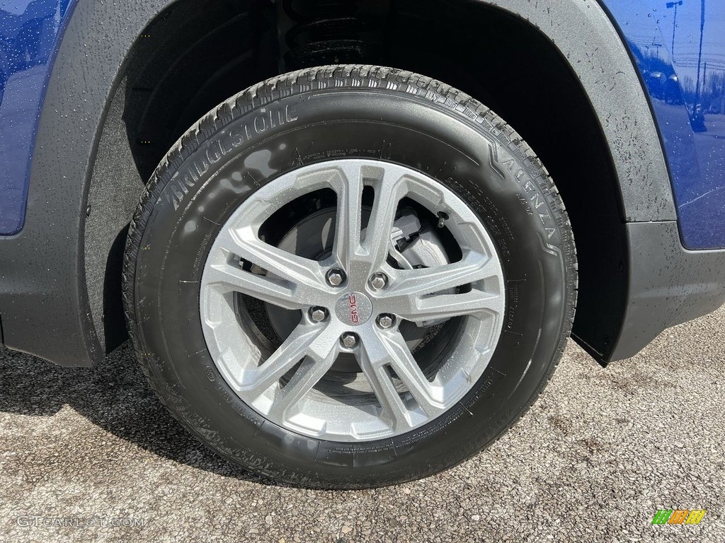 2023 GMC Terrain SLE AWD Wheel Photos