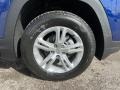 2023 GMC Terrain SLE AWD Wheel and Tire Photo