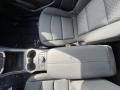Jet Black Front Seat Photo for 2023 GMC Terrain #145687217