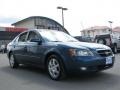 2006 Aquamarine Pearl Hyundai Sonata GLS V6  photo #3