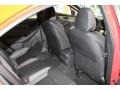 Carbon Black Rear Seat Photo for 2022 Subaru WRX #145687622