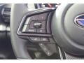 Carbon Black Steering Wheel Photo for 2022 Subaru WRX #145687793
