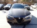 2023 Vulcano Black Metallic Alfa Romeo Stelvio Sprint AWD  photo #9